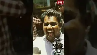 #maamannan movie public review/ #ddsenthil /#shots