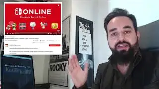 LA ESTRATEGIA de SUPERVALOR del Nintendo Switch Online DURAMENTE CRITICADA EN YOUTUBE