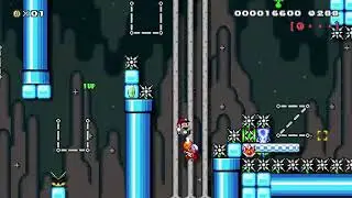 Cryofreeze #TeamShell by aSockMonsteR