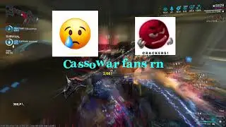Excalibur Warframe Steel Path Jan 2026 (Arcane Circumvent)