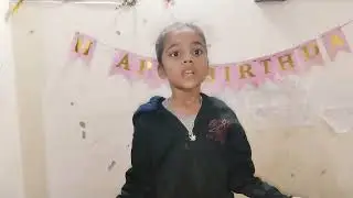Aaradhya as Rani Lakshmi Bai 👑 | Little Girl Powerful Dialogue 🇮🇳