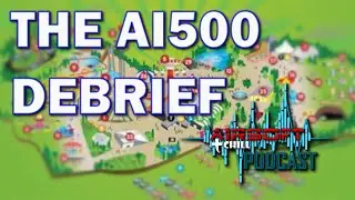 How Ai500 2025 Played Out