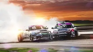 RDS 2017 1 ЭТАП Moscow Raceway