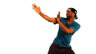How to Swag Dance | Hip-Hop Combos