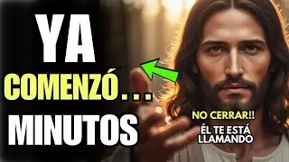 ANTES DE QUE TERMINES DE LEER ESTO, ALGO YA SE ACTIVÓ EN TU VIDA ⚠️ ABRE AHORA