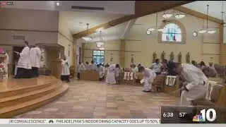 Camden Diocese Files for Chapter 11 Bankruptcy | NBC10 Philadelphia