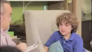 AUTISM PUBLIC SERVICE ANNOUNCEMENT