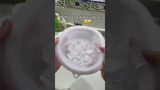 Get yours in the Profile ❄️ #skincarelover #skincaretips #beautyaddict #wrinkles #wrinklesbegone