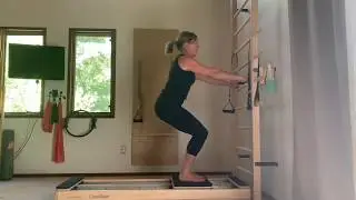 CoreAlign Workout - Full Body in 20+ Minutes