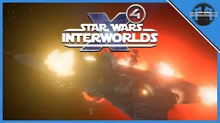 X4: Star Wars Interworlds