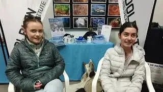 Dolphin Research Institute 2021 Intern Program