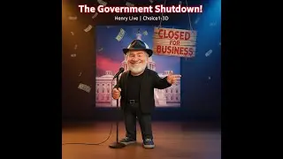 Goverment Shut Down