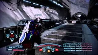 Help The Mass Effect Community(Chelinkas The Drunken Hunter)