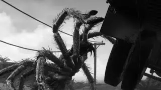Tarantula 1955 - Battle Giant Spiders in this Video Game Recreation of a Cult Sci-Fi Horror B-Movie!