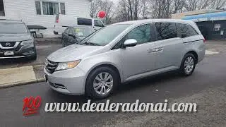 Did you know Adonai Auto Sales offers financing for all credit          www.dealeradonai.com