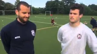 The Wimbledon Hockey Club