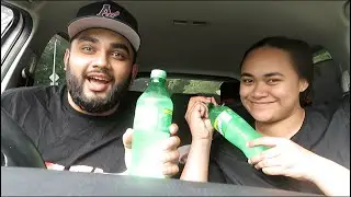 TRY NOT TO BURP CHALLENGE!! | AL_Squad2020
