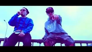 Bobby James & Killa Capone - Cold World [OFFICIAL HD]