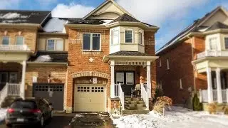 Caledon East 4-Bedroom End Unit For Sale | KAIT KLEIN