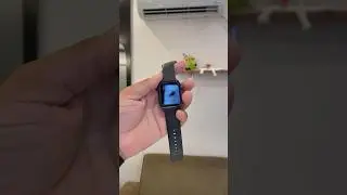 Apple Watch ⌚️ Series 4 44mm 🔥💯 #applewatch #applewoodstudio #watch #iphone #reels #apple