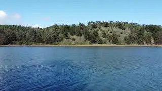 Ruta de la sal cahuil 