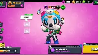 Brawl-O-Ween Challenge.exe