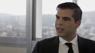 Los Angeles Hair Restoration Surgeon Dr. Baubac