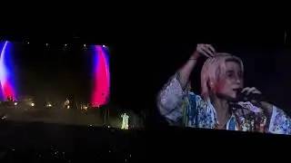 Fujii Kaze _ Garden live Asia tour in Seoul