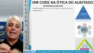 ISM CODE   Apresenta&ccedil;&atilde;o Slide 1
