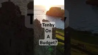 Cheap & Fun Things To Do In Tenby