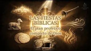 El Calendario de Dios y el Plan Completo de Redención | Las Fiestas Proféticas