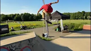 May Jam ‘25
