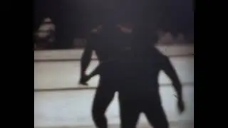 Classic Toronto Wrestling: Whipper Watson vs Professor Hiro