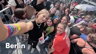 Touring with Billie Eilish | Show 16 Berlin, Germany