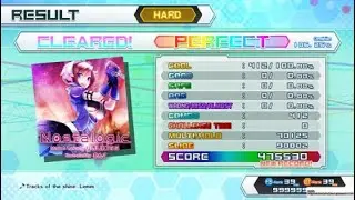 Nostalogic Hard G0