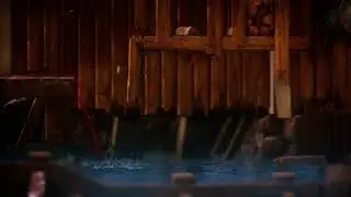 Unravel - Progress Made, The Next Area, Plus Trying To Open This Water Door