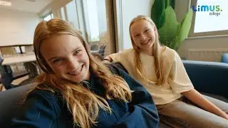 Ontdek het Limus college door de ogen van... leerlingen