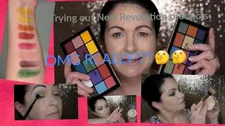 RELOADED MARVELLOUS MATTES #reloaded  PASSION FOR COLOUR, Mascara revolution, mega honey obsession