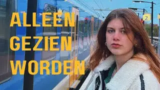 Alleen Gezien Worden/Only To Be Seen - Short Film by Esther Vink
