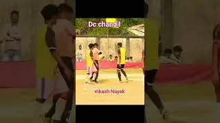 goal machine Nagpuri song viral vikash nayak