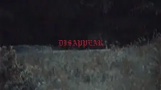 [FREE] CHILL SUICIDEBOYS TYPE BEAT // DISAPPEAR