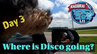 RAGBRAI 2025 Day 3