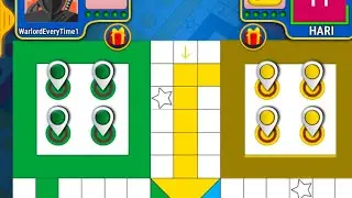 Ludo, Ludo game, Ludo madness, board games, multiplayer games #Ludoking #Amir #BaapofGame