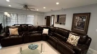 Modern Miami Oversized 3 Bedroom in Central Location | Miami (FL), United States | Hotel Review 🌟
