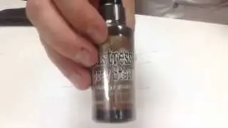 Tim Holtz Distress Spray Stain