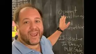 Leveraging Lessons from Operant Conditioning and Spaced Repetition in a simple technique.