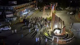 Taliban take Jalalabad, leaving Kabul as only major city in government control &bull; FRANCE 24