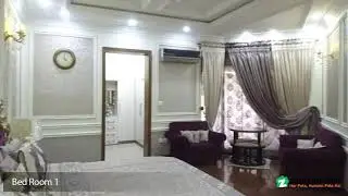 2 KANAL HOUSE FOR SALE IN PHASE 3 BLOCK XX DHA DEFENCE LAHORE