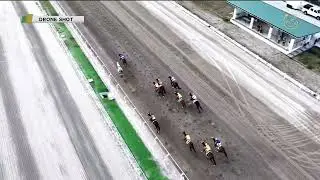 RACE 6 DRONE 1 FEBRUARY 2026
