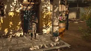 Assassin's Creed Odyssey- Polyb Games UHD livestream gameplay PS5 4K 60FPS